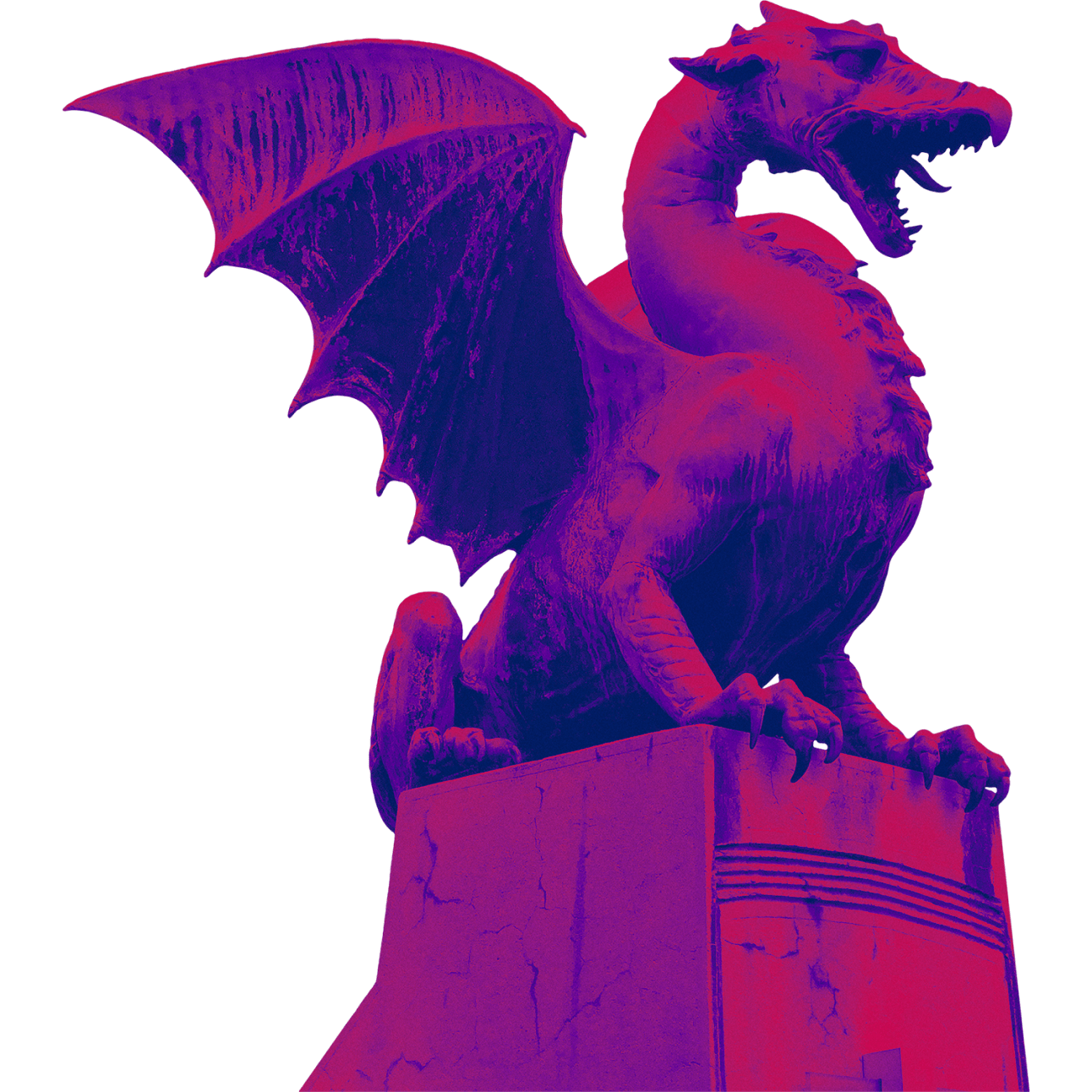 Ljubljana Dragon