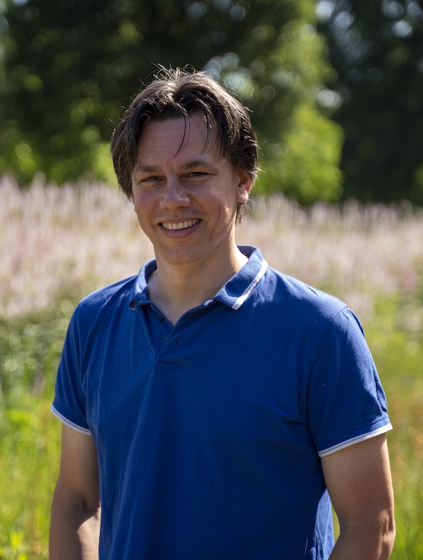 Bart van Irsel