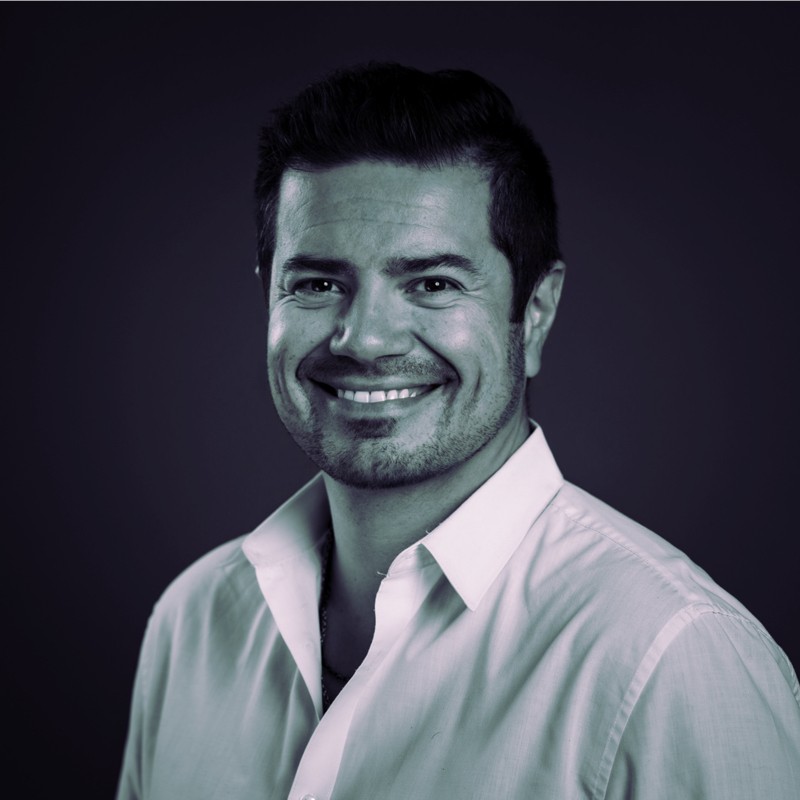 Herbert Cuba Garcia