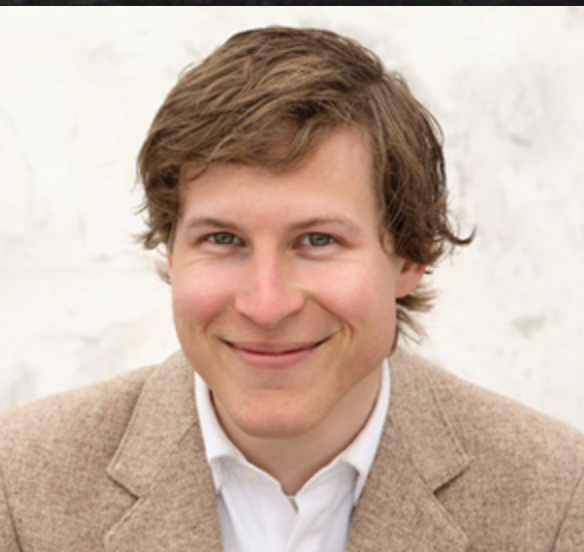 Joel Grøndrup