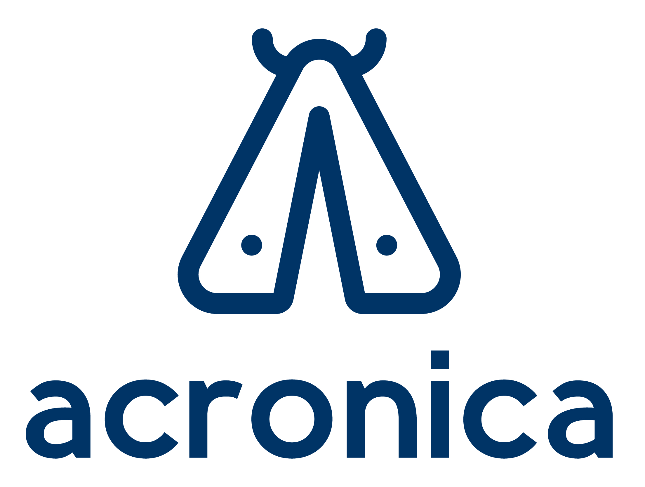Acronica logo