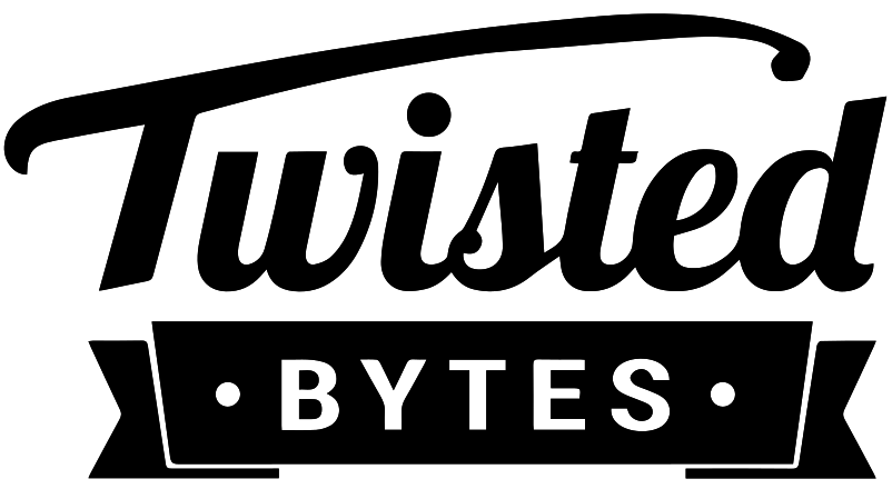 Twisted Bytes logo